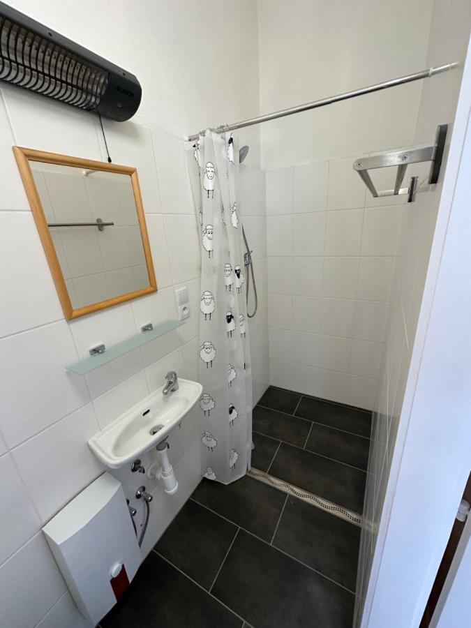 Central Plaza Mini Apartment 1 Bruck an der Leitha Ngoại thất bức ảnh